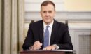 Τάσος Χατζηβασιλείου: «Επιστρέφω στο ΥΠΕΞ με αίσθημα ευθύνης, χαράς και συγκίνησης»