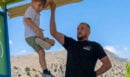 Κρήτη: Viral μικρός χορευτής με εντυπωσιακές φιγούρες και άλματα - «Είναι ένα παιδί που αγαπά πραγματικά τον χορό»