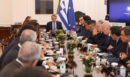 Υπουργικό Συμβούλιο: Όλες οι αποφάσεις για μεταρρυθμίσεις, ανάπτυξη, νέα έργα και αντιμετώπιση της ακρίβειας