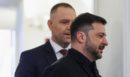Κίεβο: «Βροχή» επιστροφών τιμητικών πολωνικών διακρίσεων μετά την αφαίρεση παρασήμου στον Ζελένσκι - Διπλωματική κρίση με τη Βαρσοβία