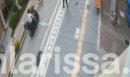 Λάρισα: Μηχανή παρέσυρε παιδί στο κέντρο της πόλης - Δείτε βίντεο