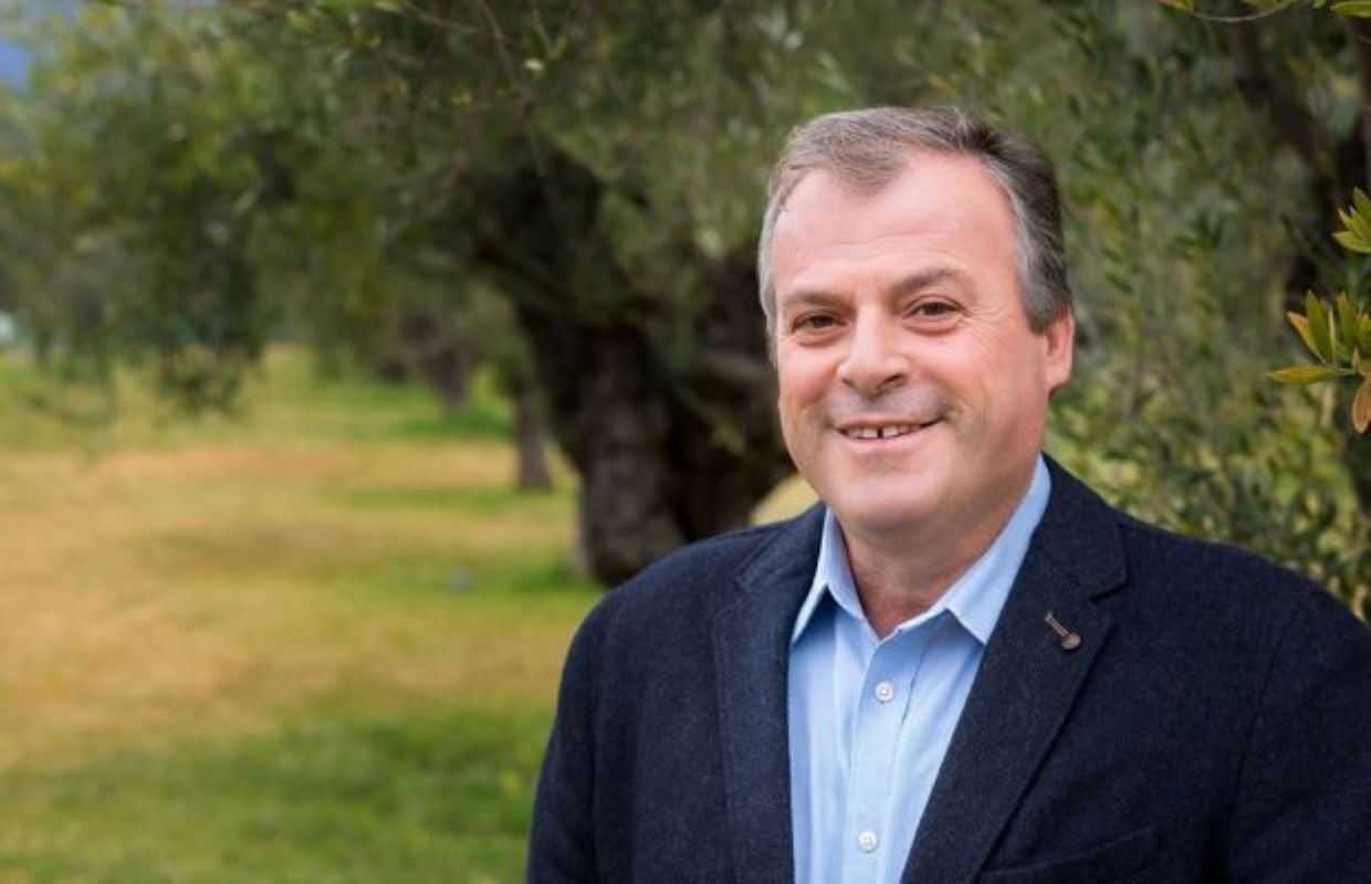 Δήμαρχος Πύλου στο enikos.gr για τα 5,3 Ρίχτερ στη Μεθώνη: «Ο σεισμός έγινε αισθητός σε αρκετές περιοχές – Δεν έχουν καταγραφεί μέχρι στιγμής ζημιές»