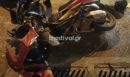 Θεσσαλονίκη: Νεκρός μοτοσικλετιστής έπειτα από σύγκρουση με αυτοκίνητο στη Σταυρούπολη