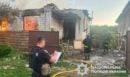 Ρωσικά πλήγματα σε όλη την Ουκρανία: 11 νεκροί και 62 τραυματίες το τελευταίο 24ωρο - Χτυπήθηκε εμπορικό πλοίο στο λιμάνι της Οδησσού