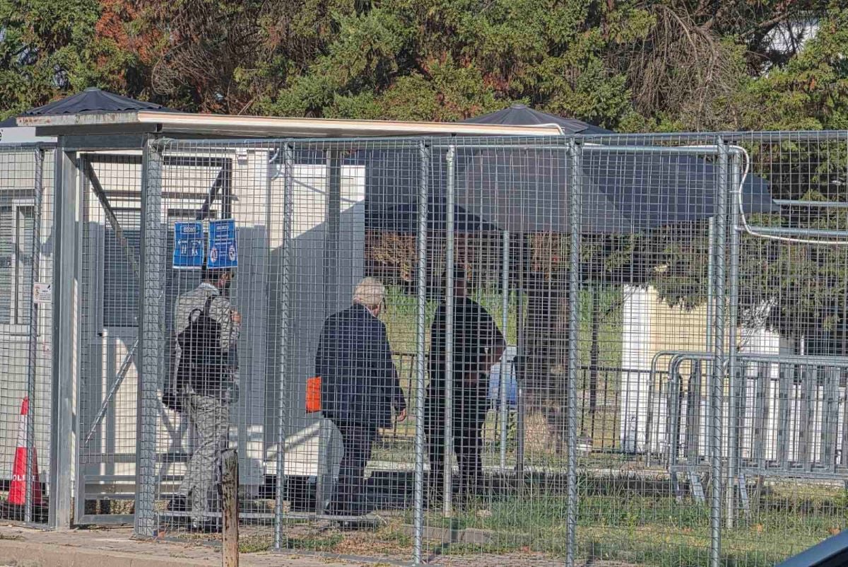 Τέμπη: Με τις τοποθετήσεις συνηγόρων υπεράσπισης συνεχίζεται η δίκη την Δευτέρα – Αντιπαράθεση της προέδρου με την Κωνσταντοπούλου