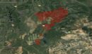 Ισπανία: Πυρκαγιά κατέκαψε 120.000 στρέμματα στην επαρχία Γκουανταλαχάρα