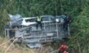 Περού: 14 νεκροί και πέντε τραυματίες από πτώση φορτηγού σε γκρεμό