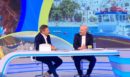 Παναγιώτης Στάθης - Στέφανος Σίσκος: Η τελευταία εκπομπή της σεζόν και οι ευχές για καλό καλοκαίρι