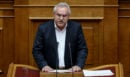 Φοιτητής ξανά στα 70 του πρώην βουλευτής του ΣΥΡΙΖΑ: Η καλύτερη φαρμακευτική αγωγή είναι ο αγώνας, τονίζει ο Δημήτρης Γάκης