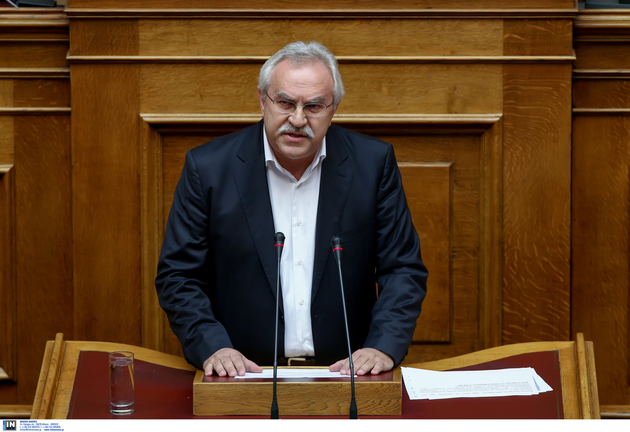 ΔΗΜΗΤΡΗΣ ΓΑΚΗΣ