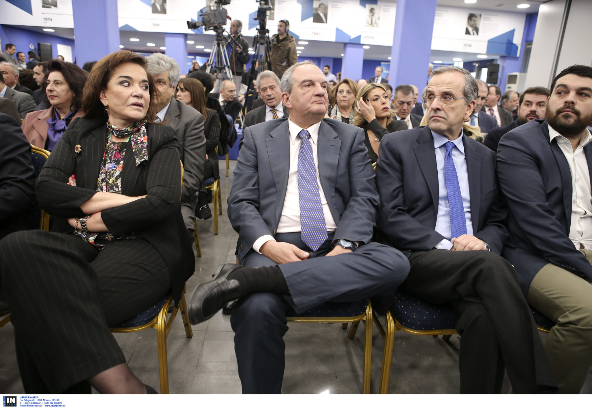 ΜΠΑΚΟΓΙΑΝΝΗ ΣΑΜΑΡΑΣ