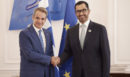 Συνάντηση Μητσοτάκη-Al Jaber: Εμβάθυνση Στρατηγικής Σχέσης Ελλάδας-ΗΑΕ