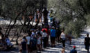 Μαχαίρωμα τουριστών στην Ακρόπολη: «Απειλούσε τους περαστικούς» - Τι λέει στο enikos o βοηθός αρχιφύλακα του αρχαιολογικού χώρου