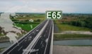 Ε65: Σήμερα παραδίδεται στην κυκλοφορία το τελευταίο τμήμα του