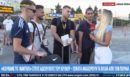 Λιμάνι Πειραιά: «Πάμε στην Ίο για τρελίτσες» - Η παρέα φοιτητών που τρέλανε τη δημοσιογράφο