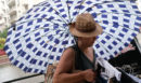 Κακοκαιρία: Σε επιφυλακή ο κρατικός μηχανισμός - Πάνω από 100.000 κεραυνοί σε όλη τη χώρα