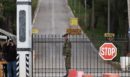 Άργος Ορεστικό: Μεθυσμένος εισέβαλε με αυτοκίνητο στο στρατόπεδο