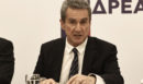 Λοβέρδος: Την ημέρα που ψηφίστηκαν οι Ποινικοί Κώδικες το 2019, ο Κοντονής μού είπε πράγματα που "δένουν" με όσα κατήγγειλε ο Γεωργιάδης