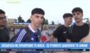 Λιμάνι του Πειραιά: Η απογοήτευση στη live σύνδεση - «Ποιοι είναι στο στούντιο; Εγώ την κυρία Ανθή ήθελα»