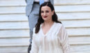 Καρυοφυλλιά Καραμπέτη για το θέμα του γάμου: «Έλεγα ότι αφού ο έρωτας κάποια στιγμή τελειώνει, γιατί να έχω μετά να αντιμετωπίσω και τους δικηγόρους;»