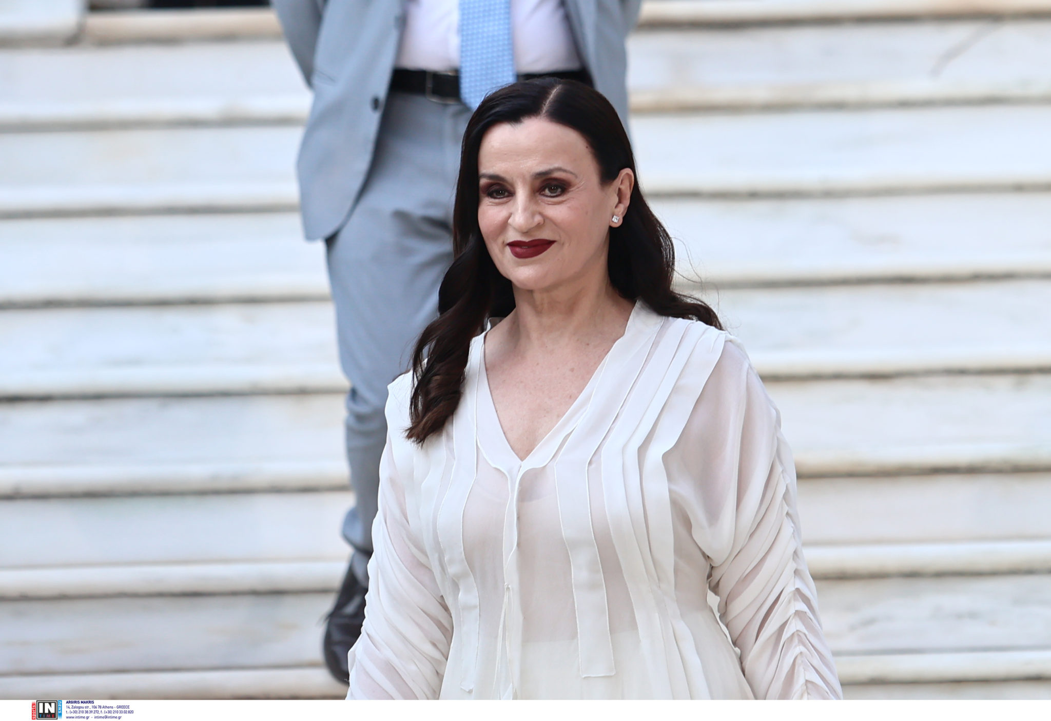 Καρυοφυλλιά Καραμπέτη