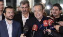 Ελεξίξεις στον ΣΥΡΙΖΑ: Αναβάλλεται η συνεδρίαση της Κεντρικής Επιτροπής μετά την παραίτηση Φάμελλου - «Πρέπει να γίνει κανονικά» λένε Πολάκης-Παππάς