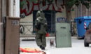 Συναγερμός στην Βασ. Σοφίας: Εντοπίστηκε ύποπτη βαλίτσα έξω από την αμερικανική πρεσβεία - Διακοπή της κυκλοφορίας