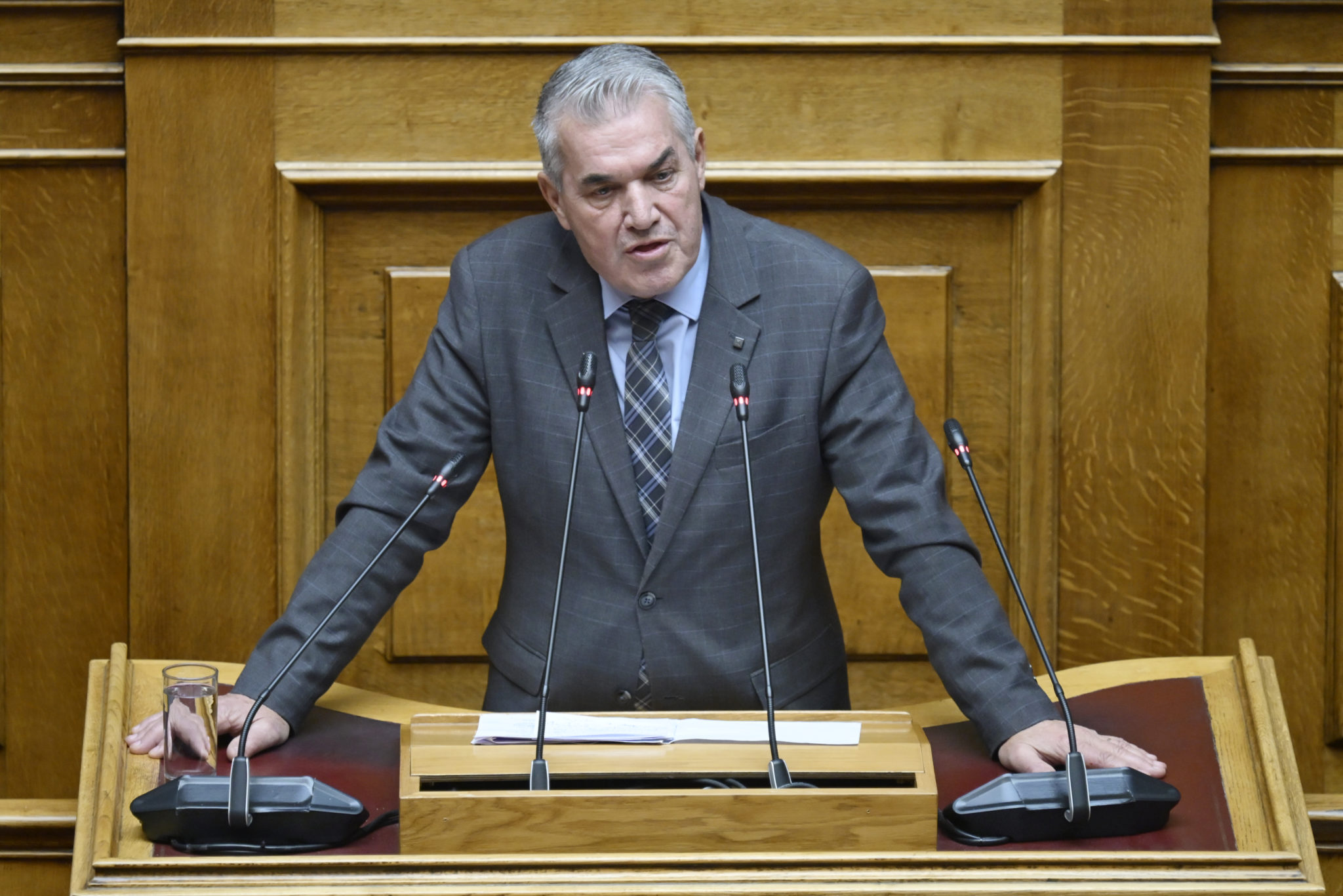 Δημήτρης Κυριαζίδης