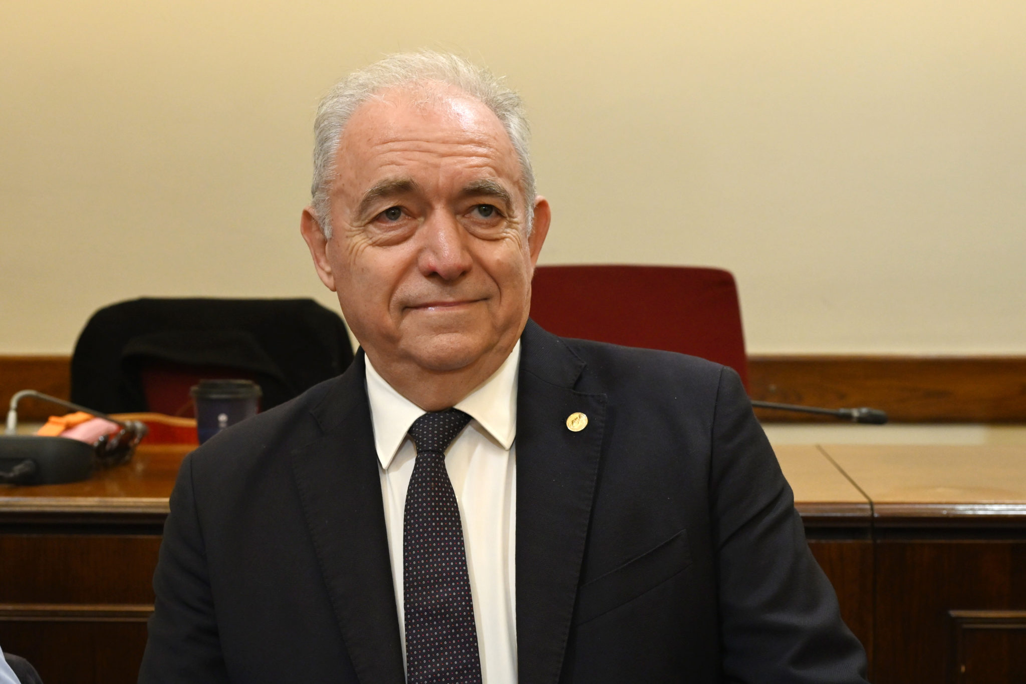 Ο Ευθύμιος Λέκκας