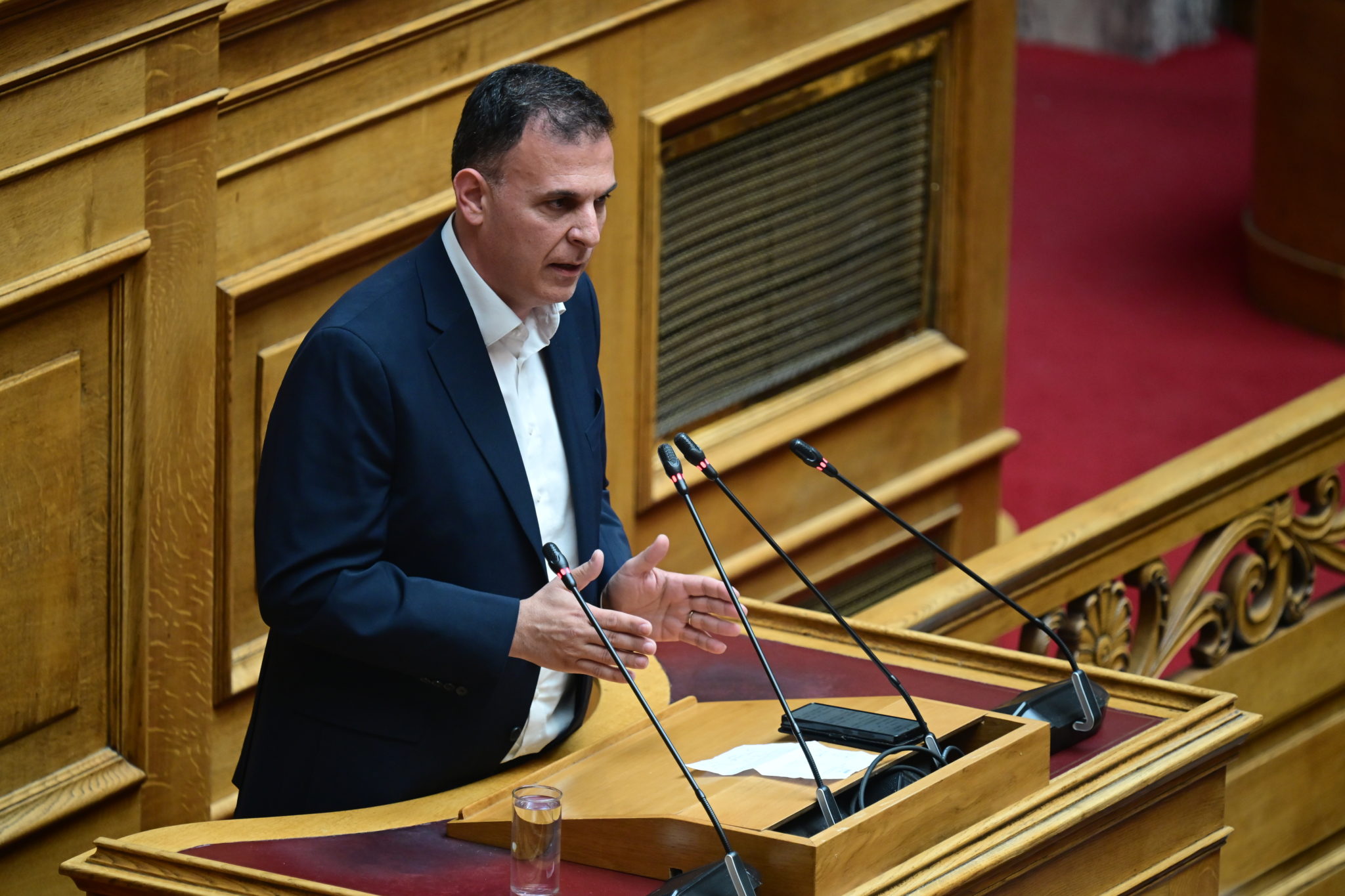 Καραμέρος
