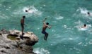Καιρός: Τον ανήφορο παίρνει η θερμοκρασία - Δεν θα λείψουν και οι καταιγίδες