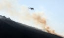 Χάρτης πρόβλεψης πυρκαγιών: Πολύ υψηλός κίνδυνος σε 2 Περιφέρειες τη Δευτέρα