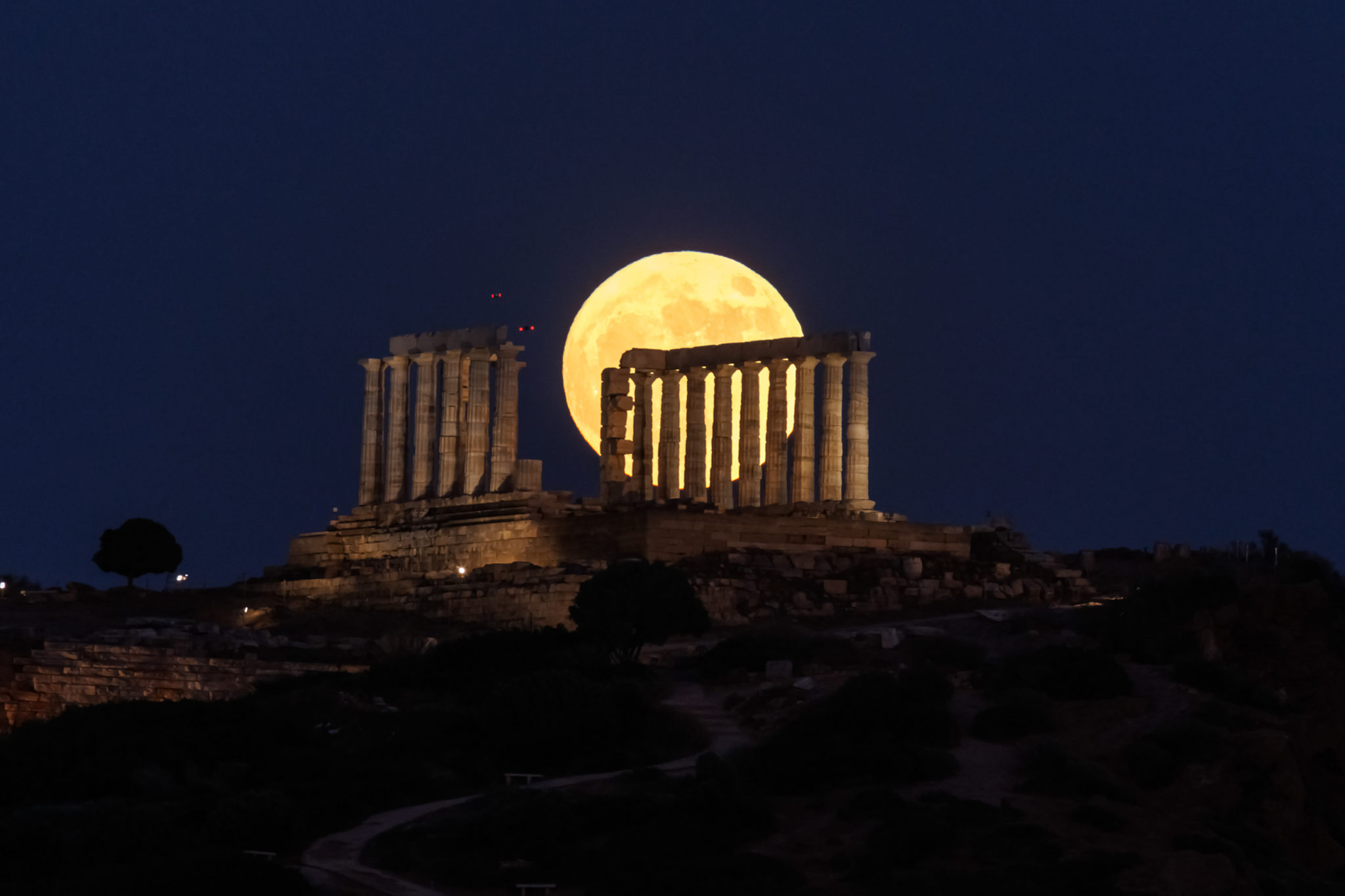 ΠΑΝΣΕΛΗΝΟΣ