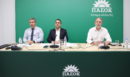 Τσουκαλάς για Μητσοτάκη: «Για άλλη μια φορά αποδεικνύει την προχειρότητα και την ασυνέπεια της κυβέρνησης με τις νέες υποσχέσεις του για μείωση των τιμών καυσίμων»