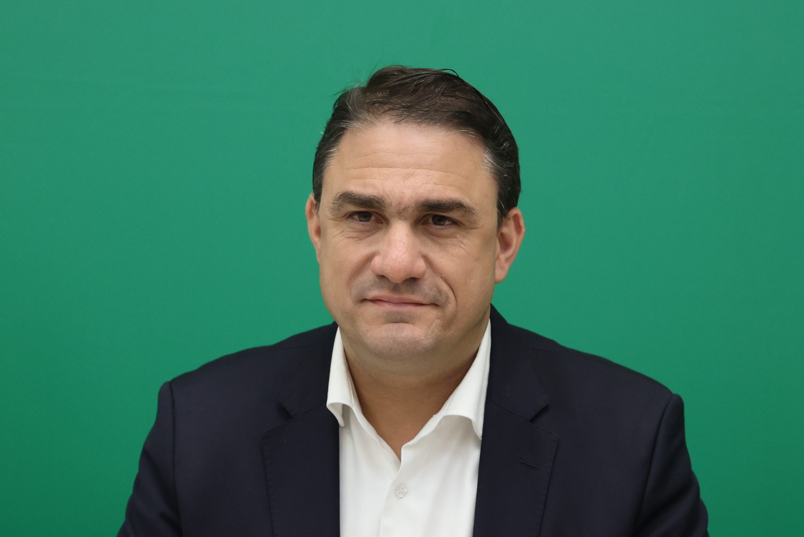 Τσουκαλάς: Δεν υπεραποδίδει η οικονομία, αλλά η ακρίβεια και οδηγεί σε υπερκερδοφορία των καρτέλ και κρατική κερδοσκοπία