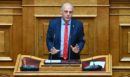 Βελόπουλος: Επίθεση σε Τσίπρα και Σαμαρά - «Είναι άνεργοι πολιτικοί, πού βρίσκουν τα λεφτά για να κάνουν κόμμα;»