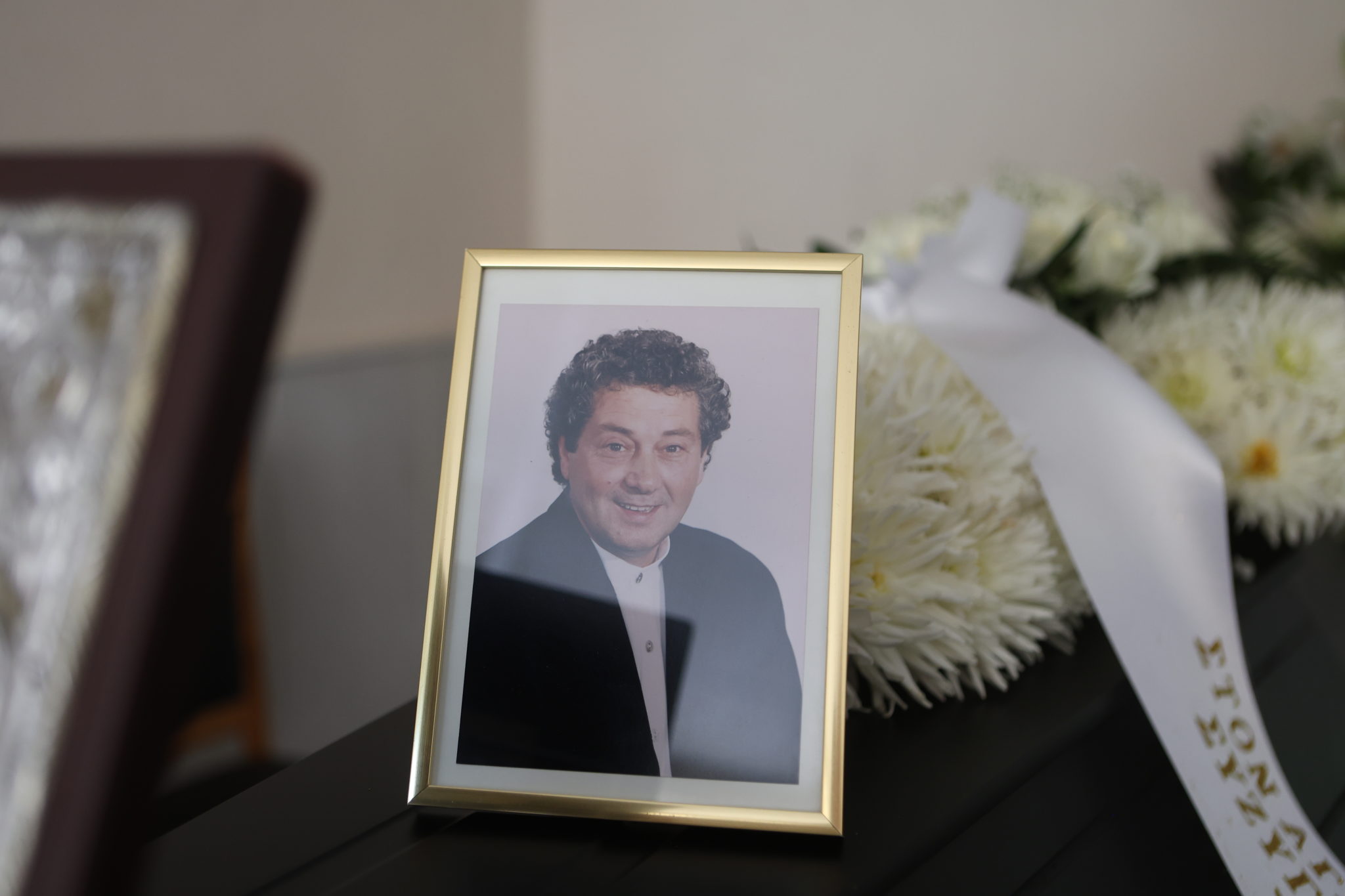 Μιχάλης Μόσιος