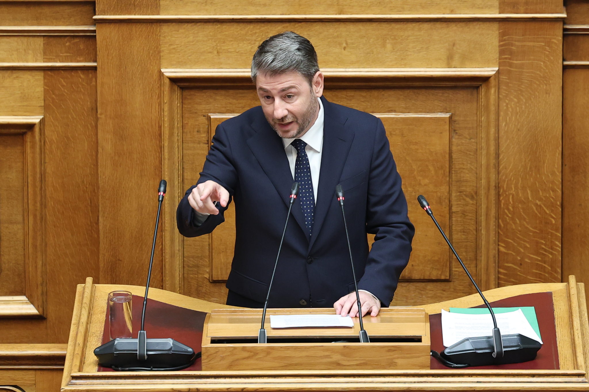 Ανδρουλάκης