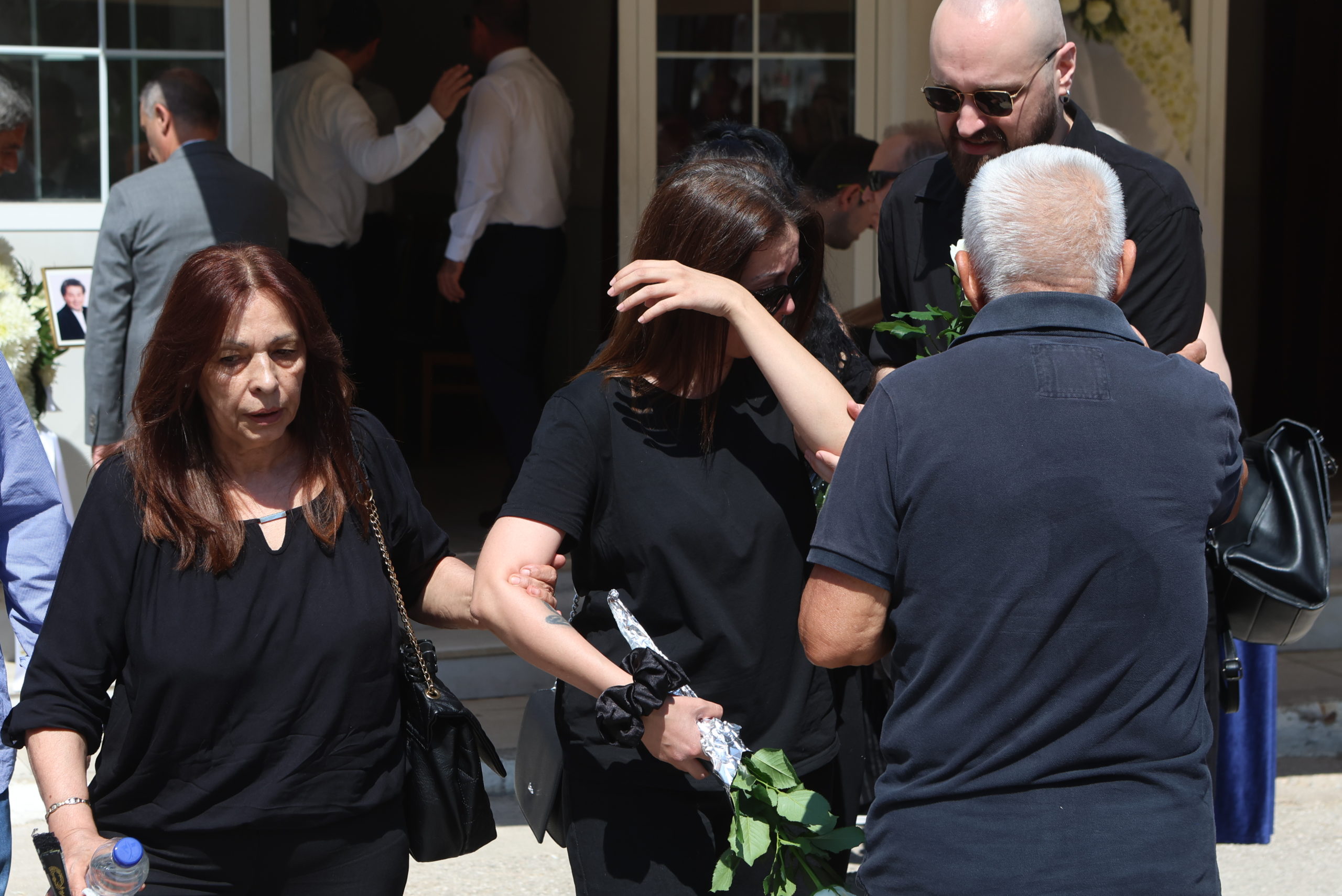 Μιχάλης Μόσιος