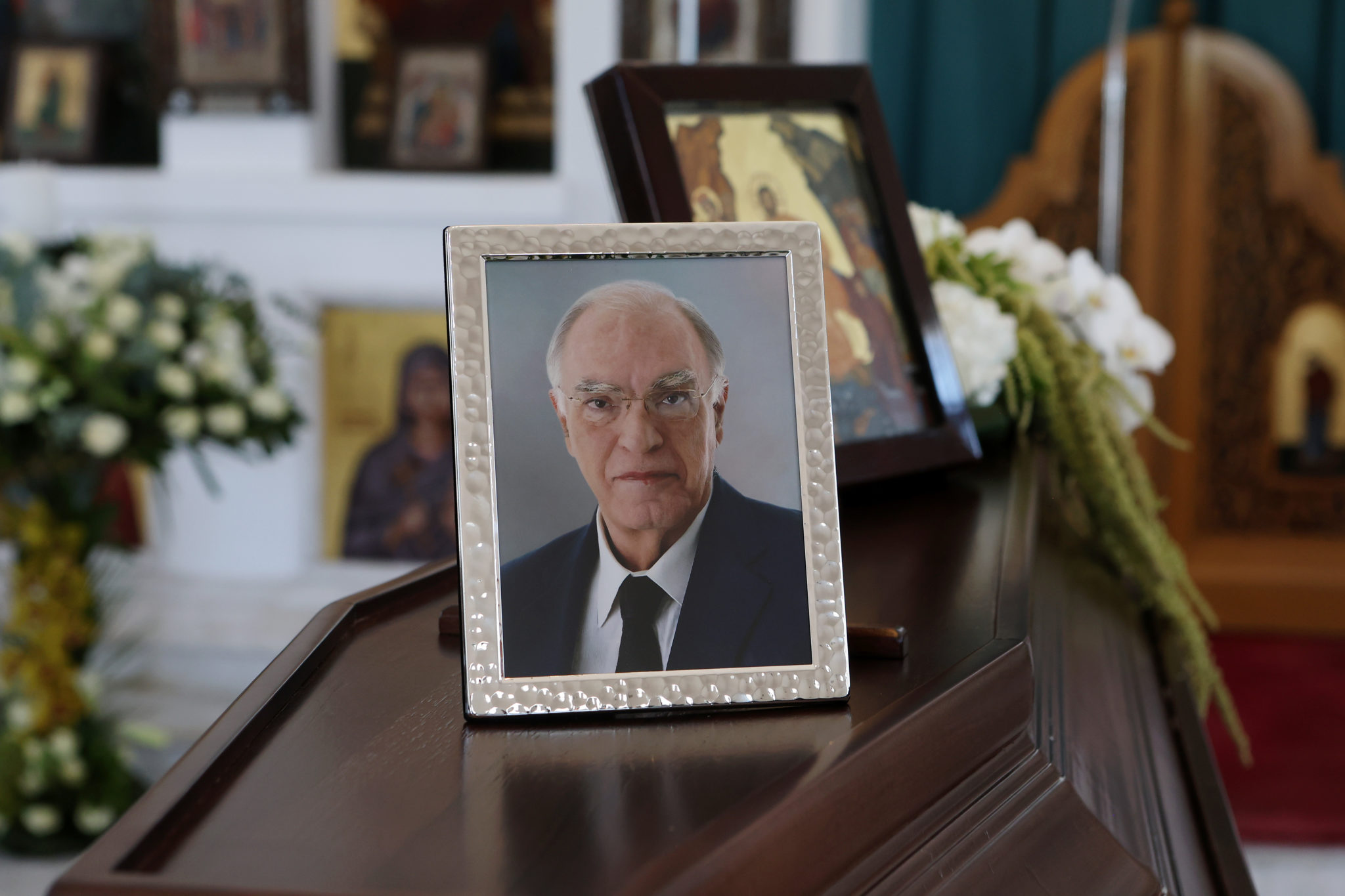 Βασίλης Λεβέντης