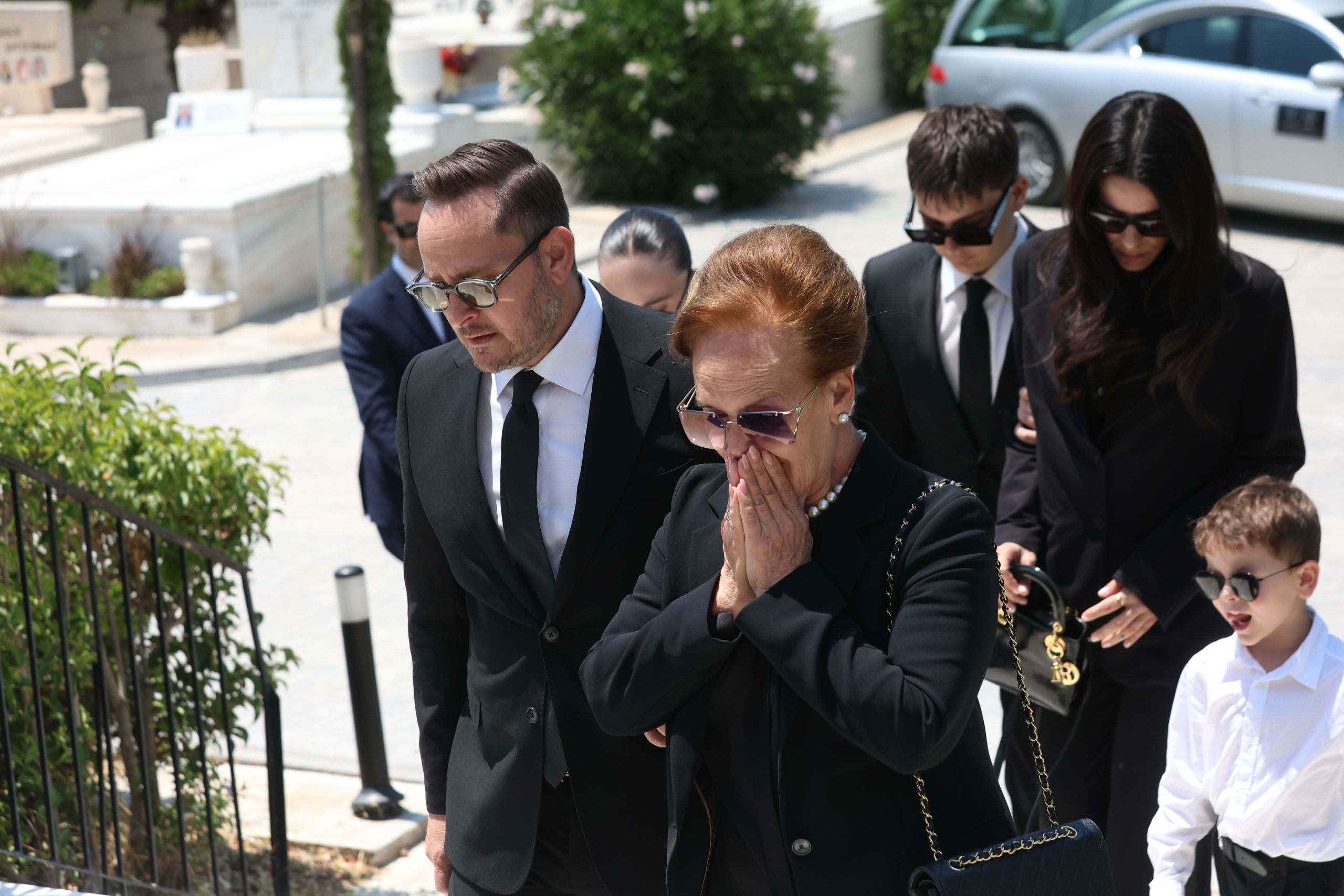 Βασίλης Λεβέντης