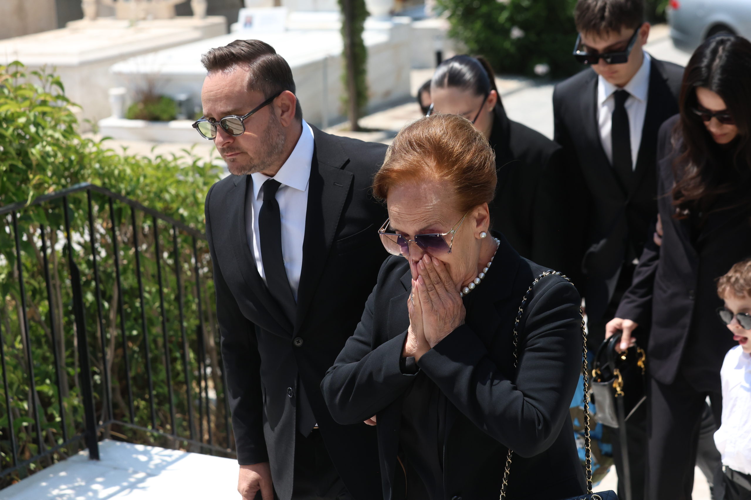 Βασίλης Λεβέντης