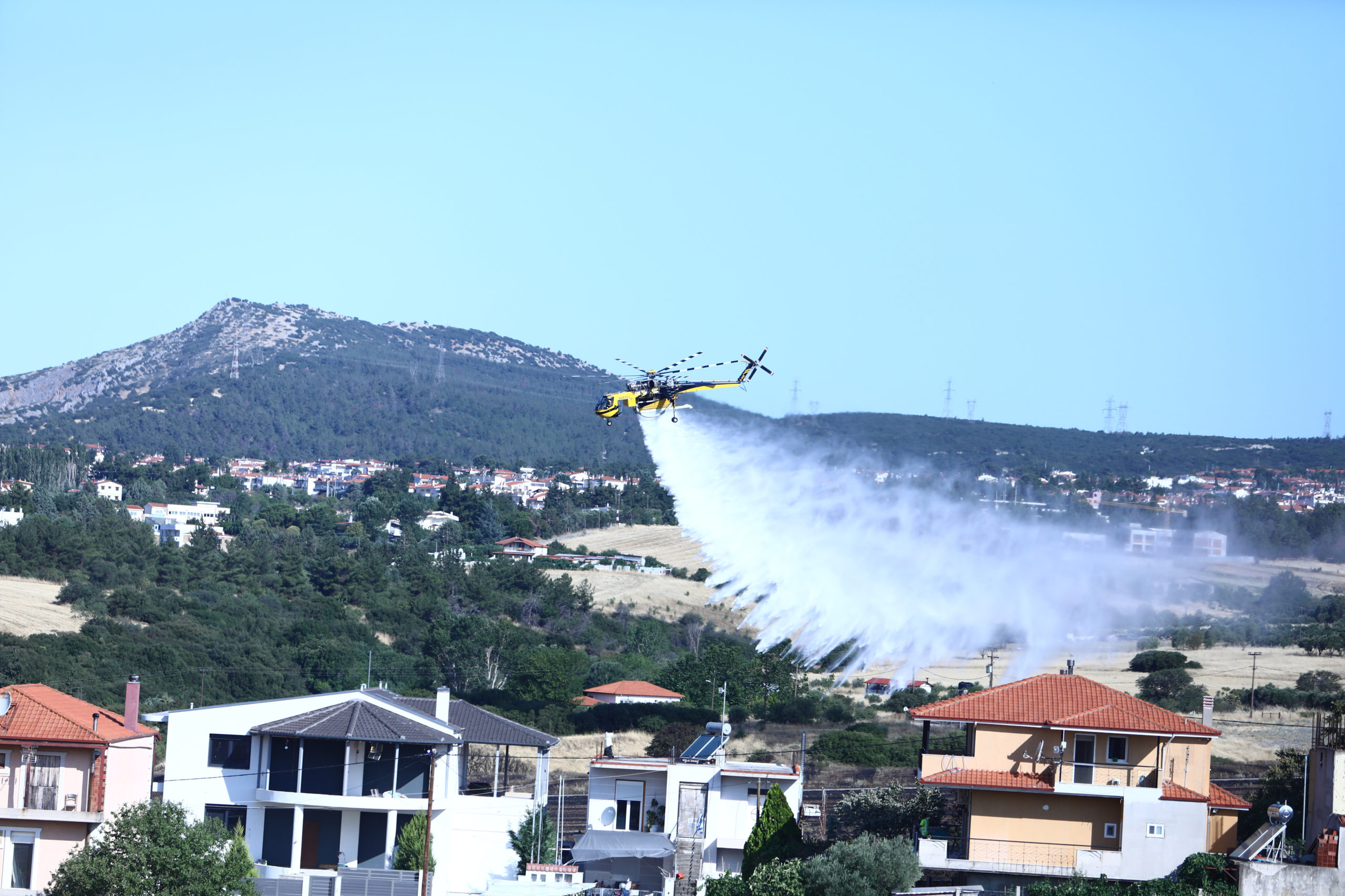 ΦΩΤΙΑ ΩΡΑΙΟΚΑΣΤΡΟ