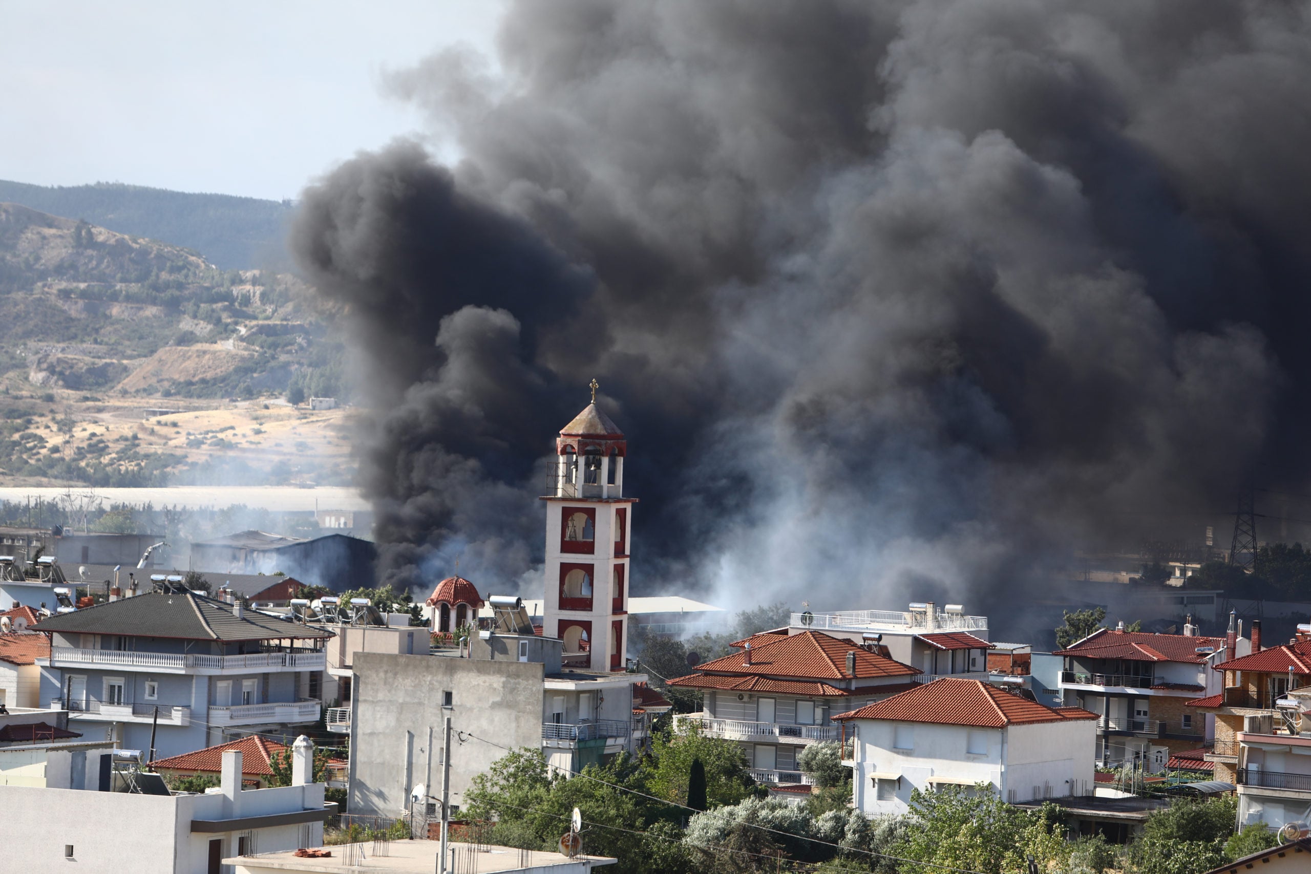 ΦΩΤΙΑ ΩΡΑΙΟΚΑΣΤΡΟ