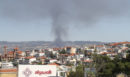 Θεσσαλονίκη: Σε κατάσταση έκτακτης ανάγκης κηρύσσονται οι Δήμοι Ωραιοκάστρου και Παύλου Μελά - Σε εξέλιξη σύσκεψη για τη φωτιά