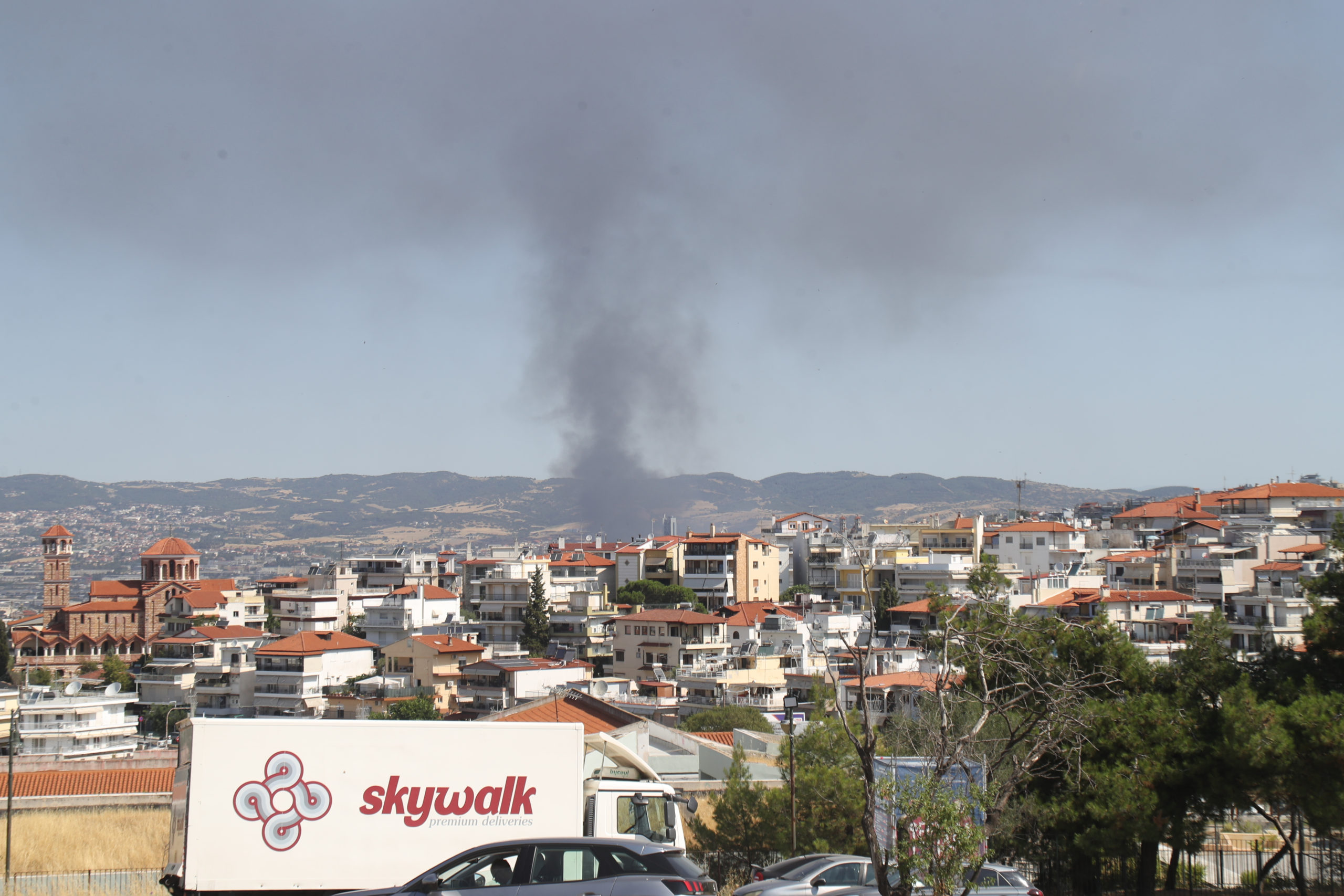 ΦΩΤΙΑ ΩΡΑΙΟΚΑΣΤΡΟ