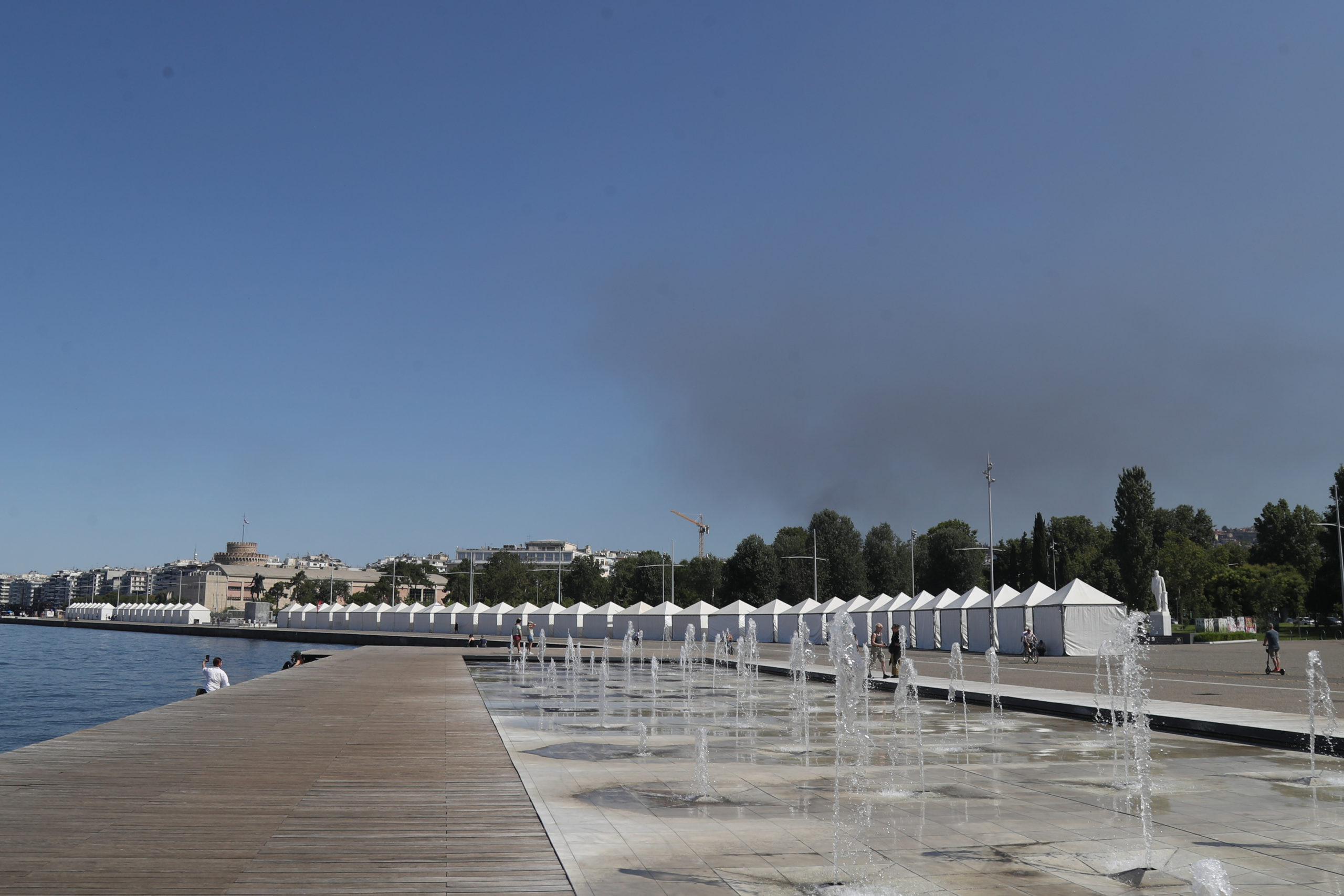 ΦΩΤΙΑ ΩΡΑΙΟΚΑΣΤΡΟ