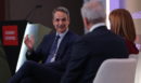 Mητσοτάκης: «Η Ελλάδα στις αμυντικές δαπάνες έχει ήδη πετύχει, από το 2026, τον στόχο για το 2035» - ΒΙΝΤΕΟ