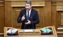 Ανδρουλάκης σε Μητσοτάκη: «Αφήστε τα «λυπάμαι» και τα «θυμώνω» - Οι πολίτες χρειάζονται λύσεις για την ακρίβεια όχι τη συμπόνοια σας