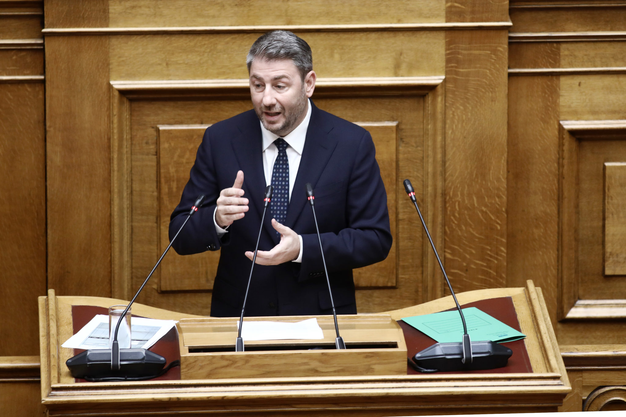 Ανδρουλάκης